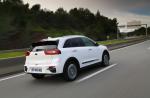 Kia e-Niro 2018 года (WW)